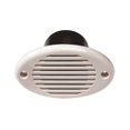 thumbnail image 1 of Innovative Lighting 540-0100-7 Drop-in Hidden Horn - White, 1 of 2