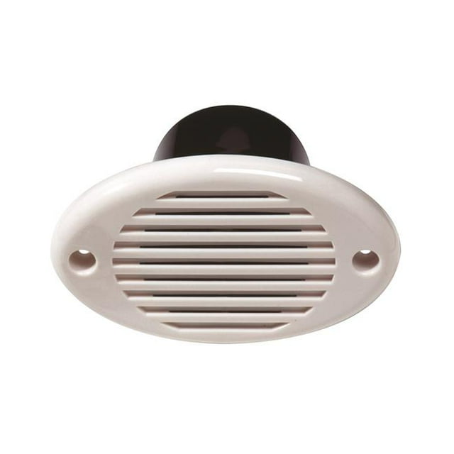 Innovative Lighting 540-0100-7 Drop-in Hidden Horn - White