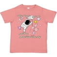 thumbnail image 3 of Inktastic My Nana Loves Me Boys or Girls Toddler T-Shirt, 3 of 5