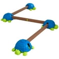 thumbnail image 1 of KidKraft Turtle Totter Balance Beam, 1 of 9