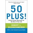 thumbnail image 2 of 50 Plus!, Robert L. Dilenschneider Paperback, 2 of 3