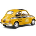 thumbnail image 5 of SOLIDO 1/18 - FIAT 500 Taxi NYC - 1965, 5 of 5