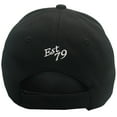 thumbnail image 2 of NEW TaylorMade Golf TM15 Performance Casual Golf Hat Adjustable Black OSFA, 2 of 2