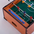 thumbnail image 5 of Ounissouiy 2pcs 0-9 Unidad de conteo de fútbol de Contador de puntaje de fútbol de interactivo Marcador de puntaje de juego de de Juegos de cartas No.1, 5 of 5