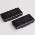 thumbnail image 3 of 2 Pcs Clip de Réglage de Ceinture de Sécurité Auto pour Voiture Améliore le Confort Sécurité, 3 of 4