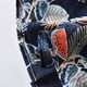 thumbnail image 5 of Odeerbi 1-9 Años Niños Camisa Hawaiana Verano Playa Camisas de Algodón Niños Manga Corta Blusa Tropical Flor Imprimir Camisa Ocio Tops, 5 of 9