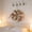 B, variant on 2026 Upgraded Fall Wreaths for Front Door Autumn Coffee Peony for Door Outside 16 inch Front Door Wreath Spring Winter Wreaths for Indoor or Window C