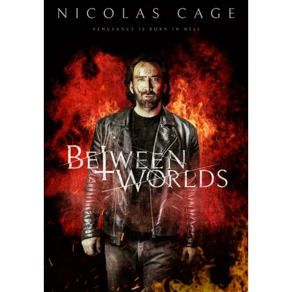 Pre-Owned Between Worlds (DVD)