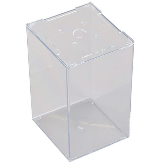 Fish Tank Small Fish Tank Mini Fish Tank Small Aquarium Acrylic Tank Fish Box