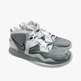 thumbnail image 2 of Size 13 - Nike Kyrie Infinity TB Promo Wolf Grey, 2 of 6