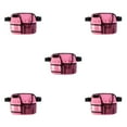thumbnail image 1 of Riñonera Riwesomey para enfermera ajustable color Rosa, 1 of 6