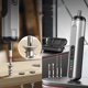 thumbnail image 2 of Electric Screwdriver Set Electric Screwdriver Small Electric Screwdriver Repair Tool for Phone Camera Laptop, 2 of 4