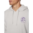 thumbnail image 4 of O'Neill Mens Fifty Two Pullover Hoodie Fog L, 4 of 7