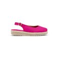 thumbnail image 2 of Alpargatas Exterior Sintético Color Rosa Para Mujer De RBBASICS, 2 of 3