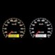 thumbnail image 5 of GPS speedometer 12v/24v 85mm 220km/h for car and motorcycle, 5 of 5