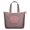 White-26, variant on Mandala Exotic Artistic Elegant Shoulder Bag - Lightweight & Travel-Friendly