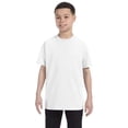thumbnail image 1 of Youth Heavy Cotton T-Shirt, 1 of 1