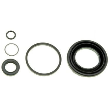 Dorman D352797 Rear Disc Brake Caliper Repair Kit for Specific Models Fits select: 1993-2007 FORD TAURUS, 1993-2005 MERCURY SABLE