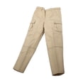 thumbnail image 1 of 1/6 muñeca pantalones casuales trajes de muñeca ropa de muñeca juguetes niños juego decoración accesorio '' hombres figuras cuerpo muñ Sunnimix ropa en miniatura, 1 of 7