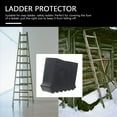 thumbnail image 2 of MasteelfCA 2Pcs Thickened Ladder Feet Cover Multifunctional Ladder Non-slip Feet Pad, 2 of 8