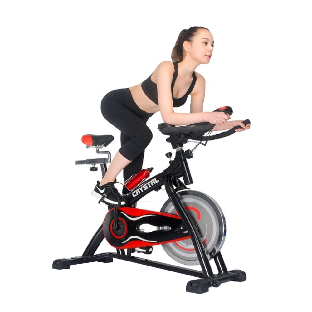 walmart spin bikes exercise