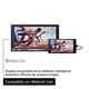 thumbnail image 2 of Receptor de Medios Digitales Sony XAV-AX3200/QE17, 2 of 3