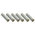 thumbnail image 4 of 1000Pcs Wire Ferrule Copper Crimp Connector Tinned Wires Ferrules Kit Oxidation, 4 of 8