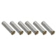 thumbnail image 1 of Terminales de extremos de cable con casquillos, kit de 1000 casquillos de cable de cobre, manguitos de conector de terminal de crimpado, los mejores de su clase, 1 of 8