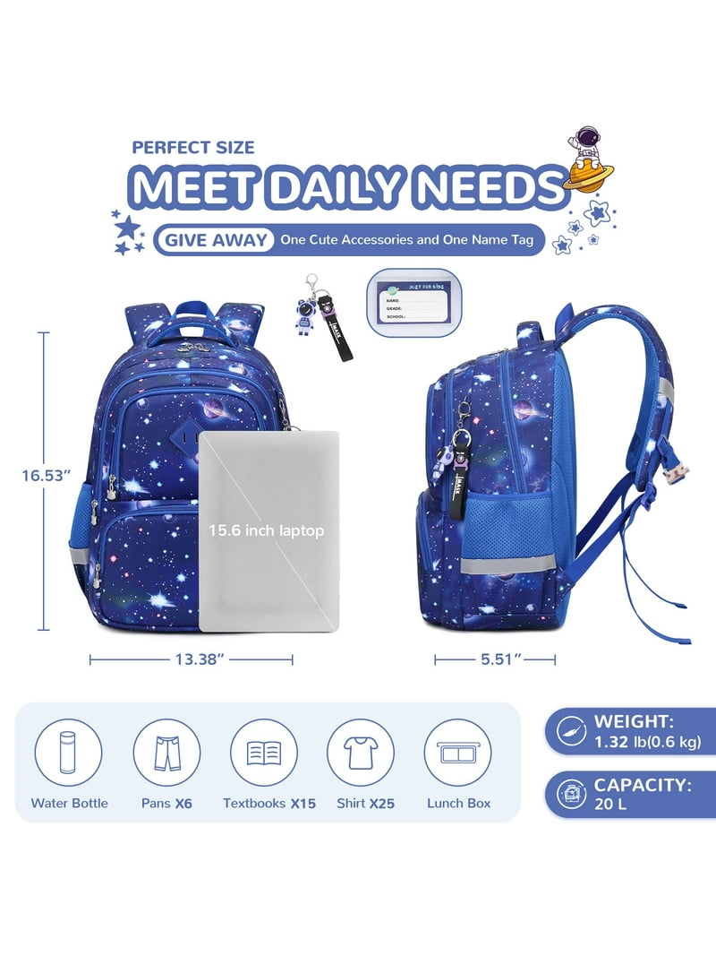 Soda Candy Backpacks Kawaii Printed Bookbags, Lightweight School