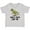 AC-Heather Grey, variant on Inktastic Mimi and Poppy Love Me Grandson Boys Baby T-Shirt