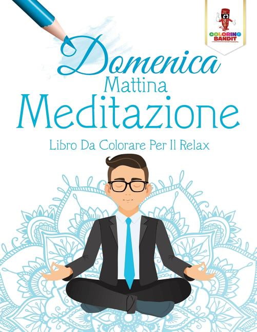 Domenica Mattina Meditazione: Libro Da 