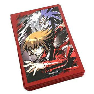 yugioh anime card back sleeves YU-GI-OH! Anime Design Card Sleeves (Pack of 50) Yugioh Classic Anime  Edition Matte : Amazon.com.au: Toys & Games
