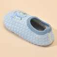 thumbnail image 5 of hengsof Infant Soft Sole First Walker Shoes, 0-24 Months, Non Slip Sock Shoes for Babies, Indoor Crib Shoes for Newborns and Toddlers, Boys Girls, 5 of 8