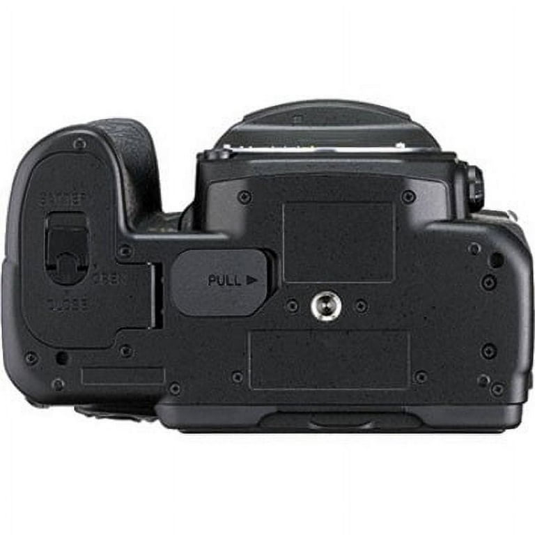 Pentax K-1 Mark II 36.4MP Digital SLR Camera Body Only, High Pentax K-1 Mark II 36.4MP Digital SLR Camera Body Only, High