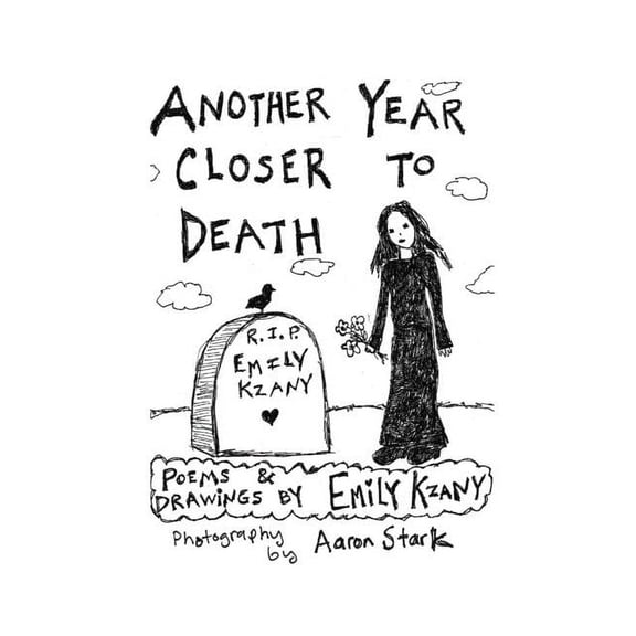 Another Year Closer to Death, (Paperback)