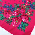 thumbnail image 5 of JFGHDG Shawl Wrap Pashmina Stole All-season Scarf for Women Lightweight Poncho Wrap Tops Shawl for Wedding & Travel Lightweight Triangle Wrap for Spring and Fall Shawl WrapI One Size, 5 of 5