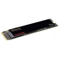 thumbnail image 4 of SanDisk Extreme PRO M.2 PCIe NVMe 3D 1TB Internal Solid State Drive (SDSSDXPM2-1T00-G25), 4 of 5