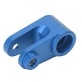 thumbnail image 1 of Brazo servo para coche RC, brazo servo de dirección de metal de aleación de aluminio Brazo servo para TRAXXAS Calidad superior, 1 of 14
