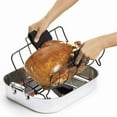 thumbnail image 3 of Cuisipro Roasting Rack, 3 of 5