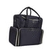 thumbnail image 5 of Bolsa de Estuche de transporte para esmalte de uñas, organizador de esmalte de uñas multicapa, estuche de maquillaje de viaje grande profesional,, 5 of 9
