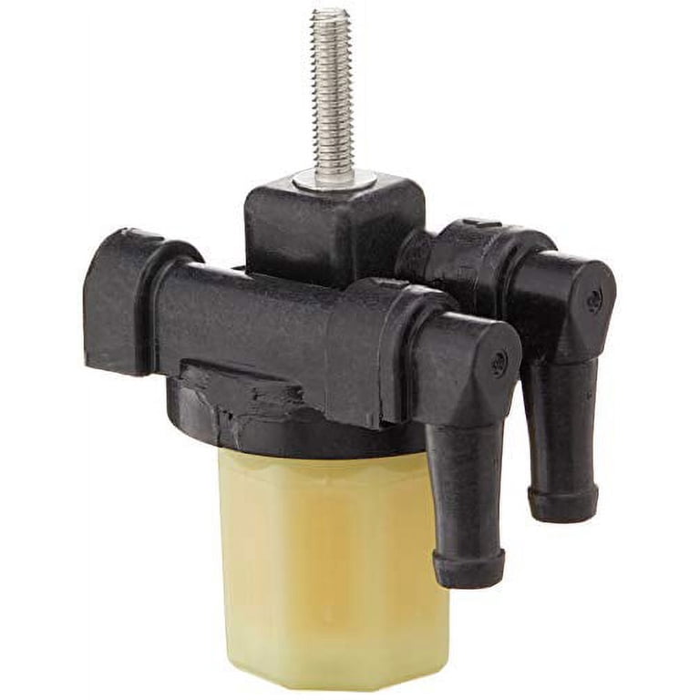879884T Cartridge Type Fuel Filter Assembly - Mercury and Mariner  