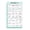 Framed, variant on Calisthenics Bodyweight Exercise Chart Home Workout Guide with Progressions Strength Conditioning Training Poster and Motivational Gym Art