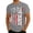 tshirts 23#Grey, variant on WAYUTE Mens 250th Anniversary USA Shirt National Flag Patriotic Short Sleeve Crew Neck Tee Casual Holiday 4th of July T-Shirts