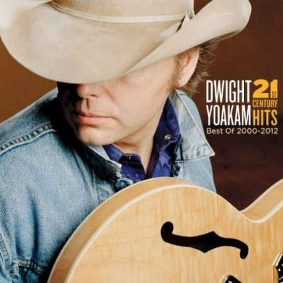 Dwight Yoakam - 21st Century Hits: Best of 2000-2012 - Music & Performance - CD