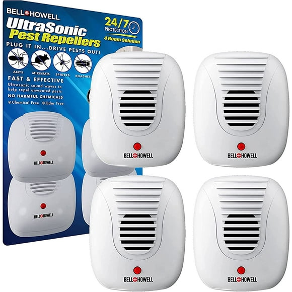 Ultrasonic Pest