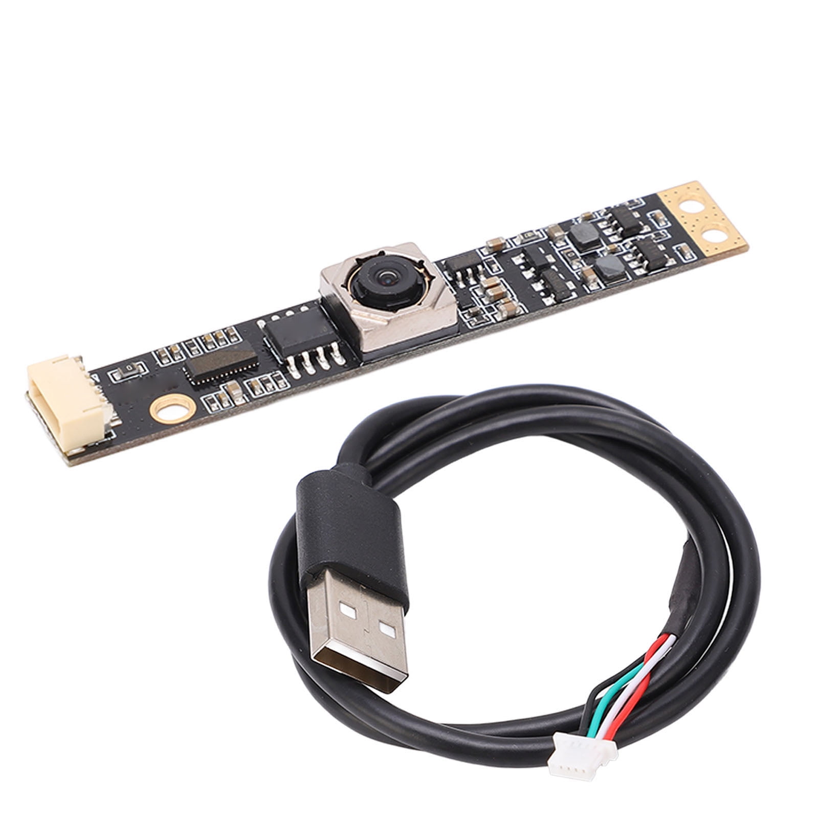 Computer Camera Module, Replacement USB Camera Board For Laptop
