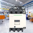 thumbnail image 3 of Contactor LC1D40 NEW Electric 50/60Hz 3 Poles Coil AC Contactor 220V 40A, 3 of 8