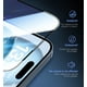 thumbnail image 5 of Protector de pantalla MAGIC JOHN de cristal templado para iPhone 15 de 6.1 pulgadas, 5 of 6