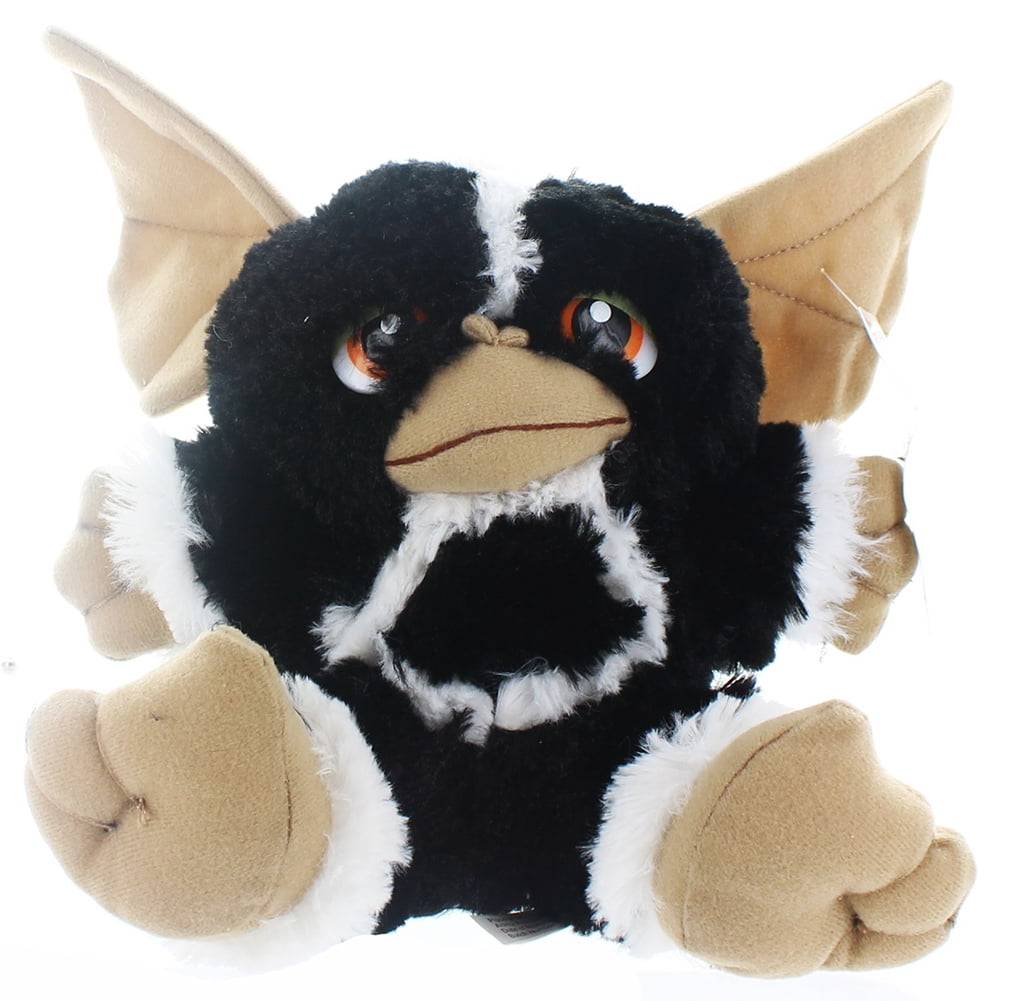 gremlins mohawk plush