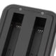 thumbnail image 1 of Hub de cargador de batería rápido para Insta360 X3, estación de almacenamiento de carga magnética inteligente portátil rápida de 2 canales, 1 of 14